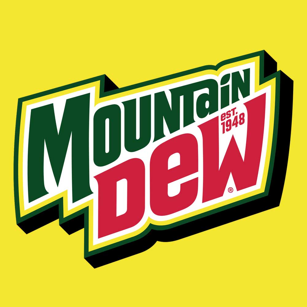 Mountain Dew Logo